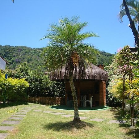 Apartamento Estrela Do Mar Ubatuba Eksteriør billede