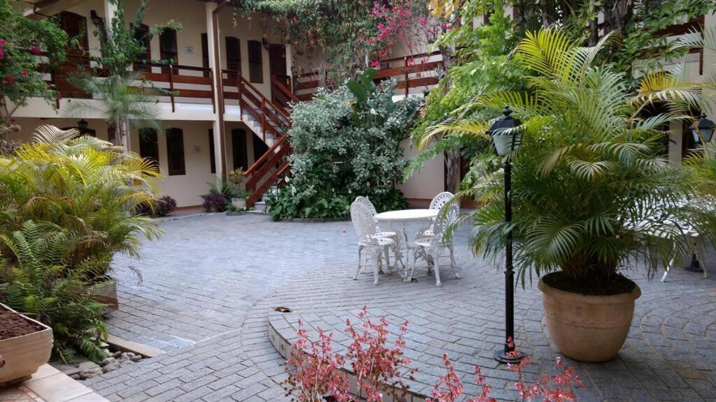 Apartamento Estrela Do Mar Ubatuba Eksteriør billede
